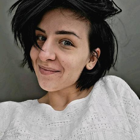 The speaker’s profile picture