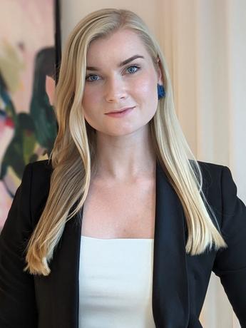 The speaker’s profile picture